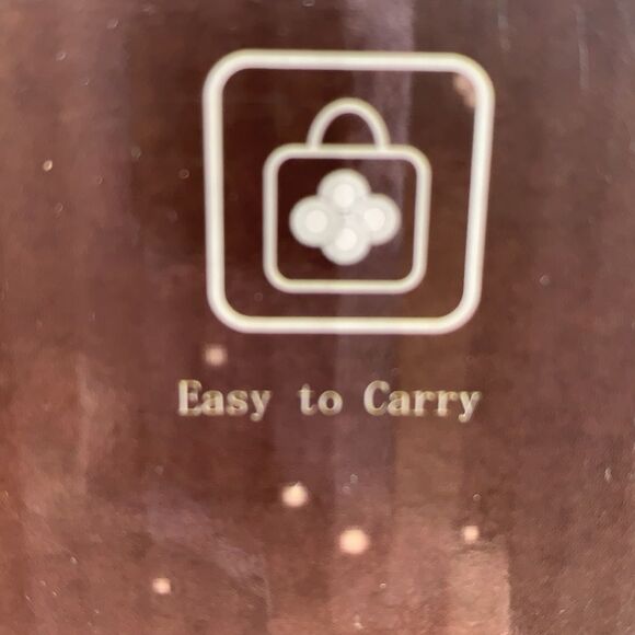 Red Speckled Enamel Plates 9 Inches Set 4 Enamelware Camping Durable Easy Carry - Picture 7 of 8